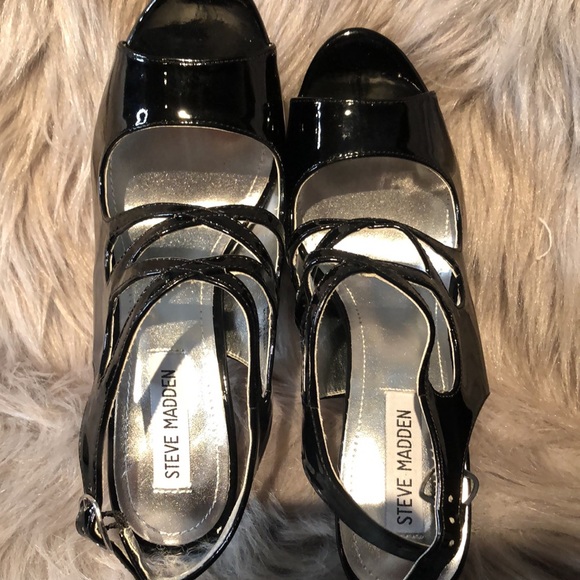 Heels - Picture 6 of 10